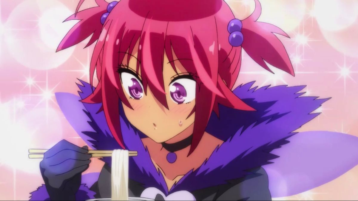 Uruka Takemoto Bokuben Wallpaper .animenimania.blogspot.com