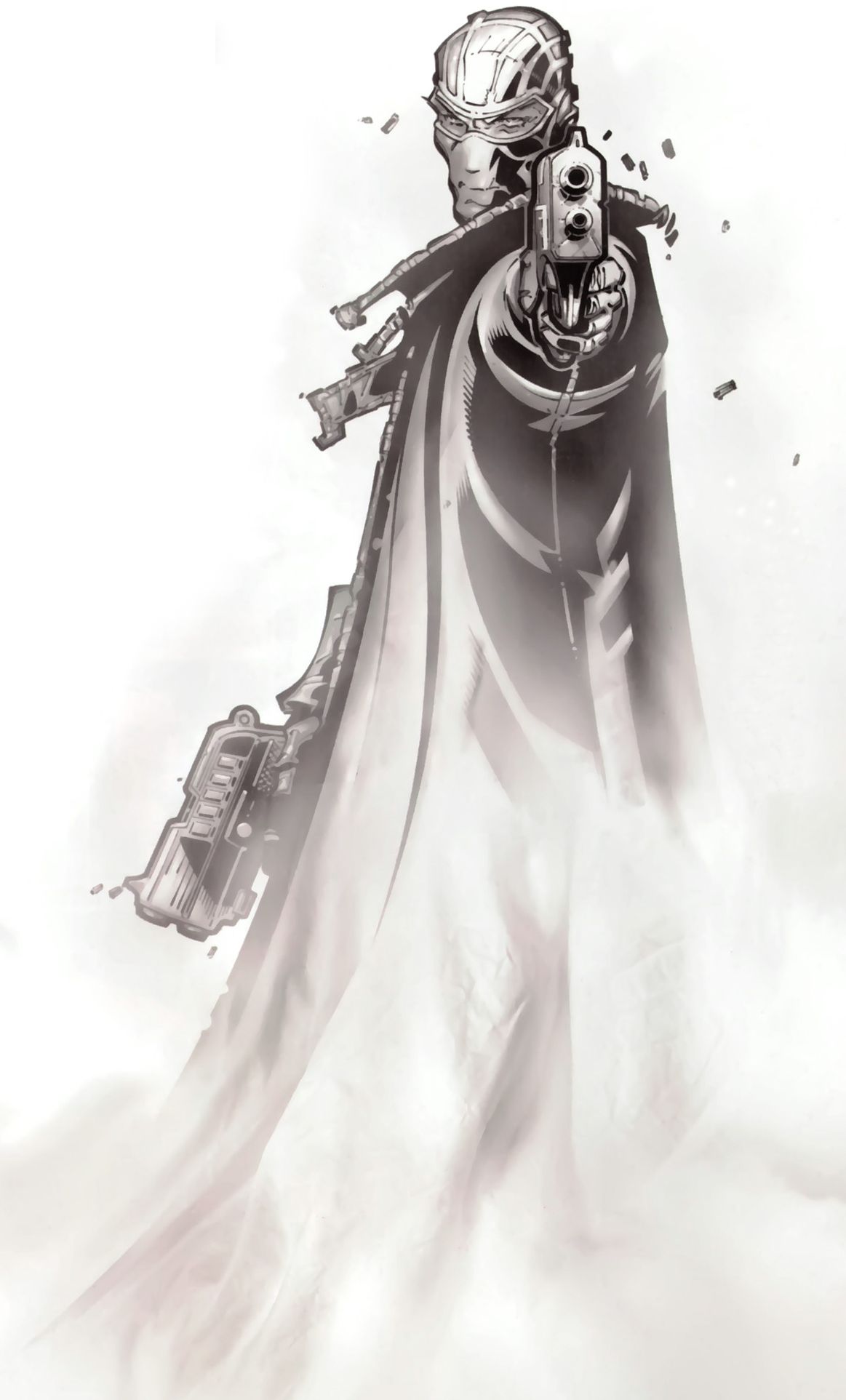 Fantomex wallpaper, Comics, HQ Fantomex pictureK Wallpaper 2019