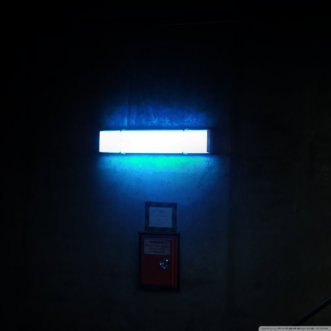 Neon Light Ultra HD Desktop Background Wallpaper for 4K UHD TV, Tablet