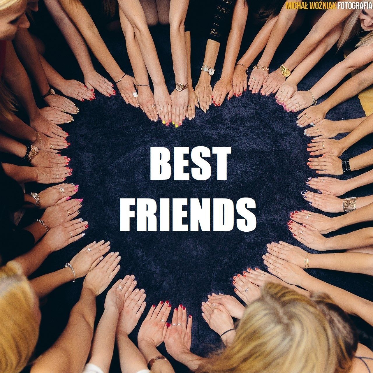 Friends Dp Wallpapers Wallpaper Cave