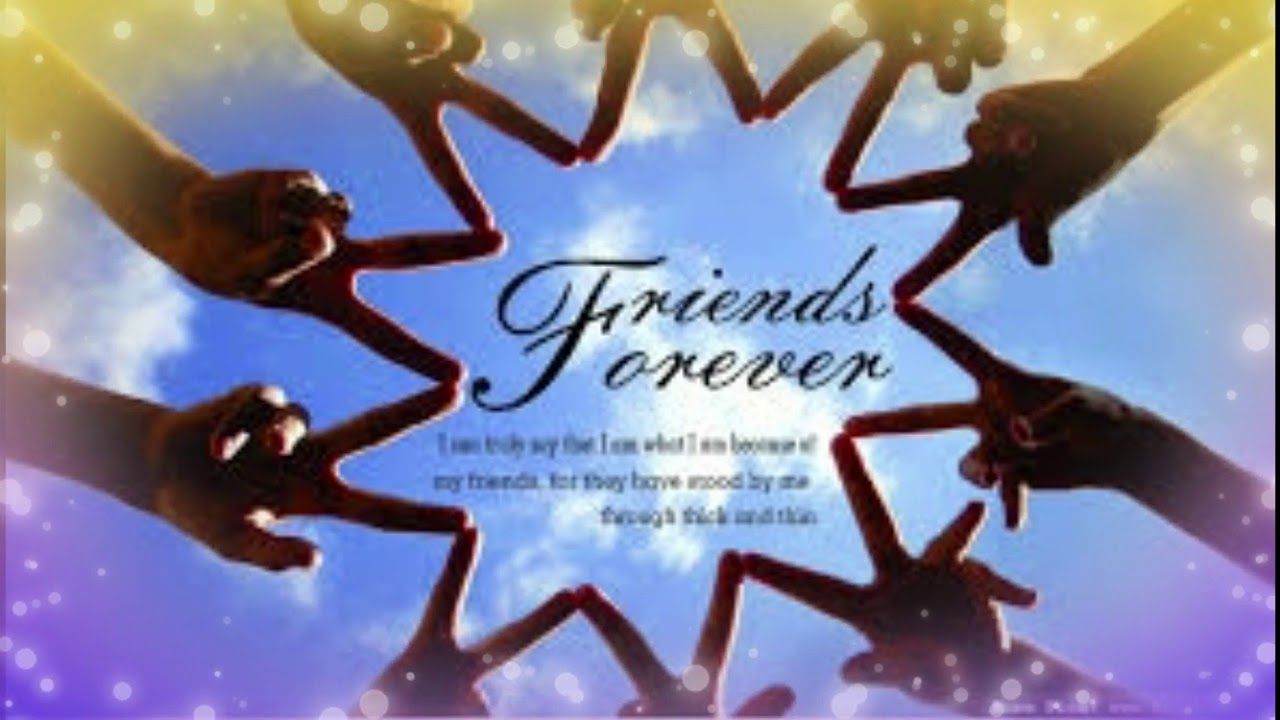 Friendship Day Whatsapp Group Dp Image For Friends