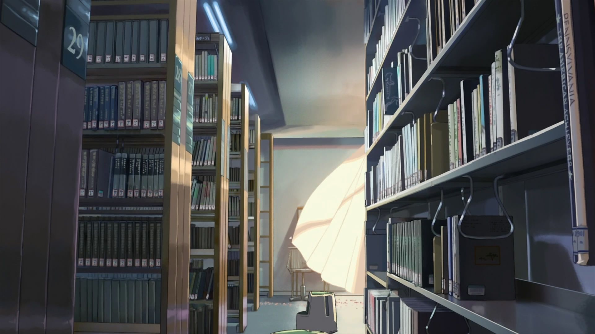Anime Original . Magical library, Fantasy art landscapes, Anime background  HD wallpaper | Pxfuel