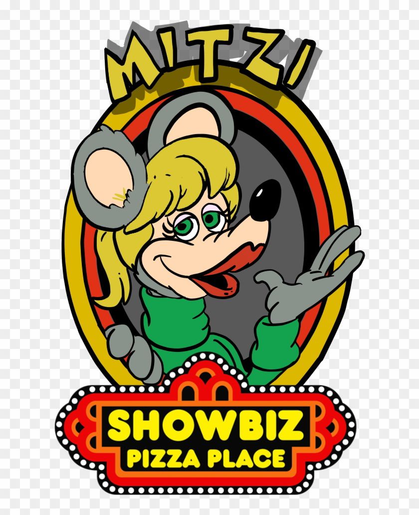 Mitzi Mozzarella Showbiz Pizza Rockafire Explosion Showbiz Pizza 2ezax Image Provided
