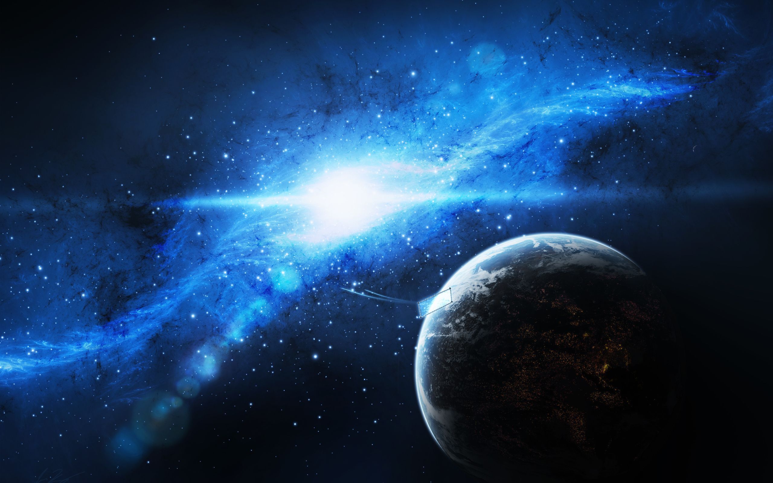 Space Galaxy Planets Wallpapers Wallpaper Cave 8144