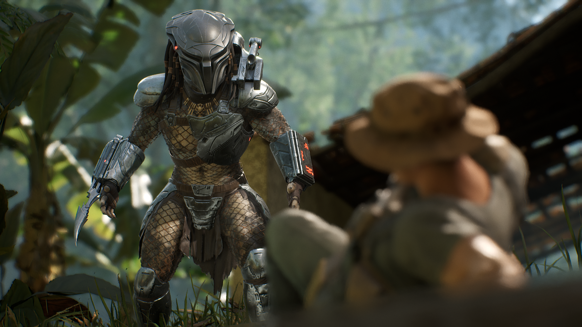 Predator: Hunting Grounds Patch 1.06 Released