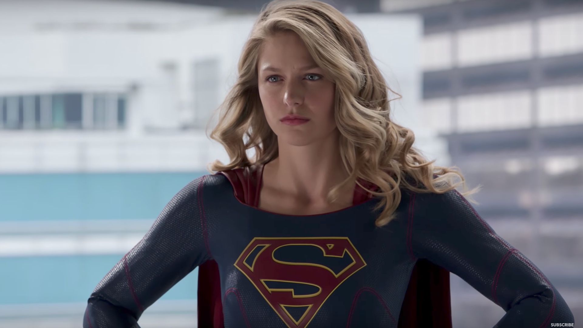 SUPERGIRL Season 3 Comic Con Is Supergirl Without Kara Danvers?