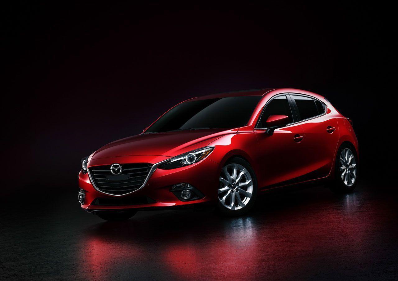 Mazda 2 Wallpaper Free Mazda 2 Background