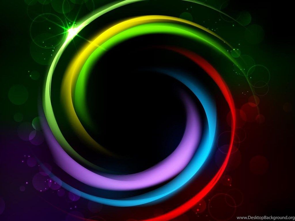 Neon Live Wallpaper Android Apps On Google Play Desktop Background