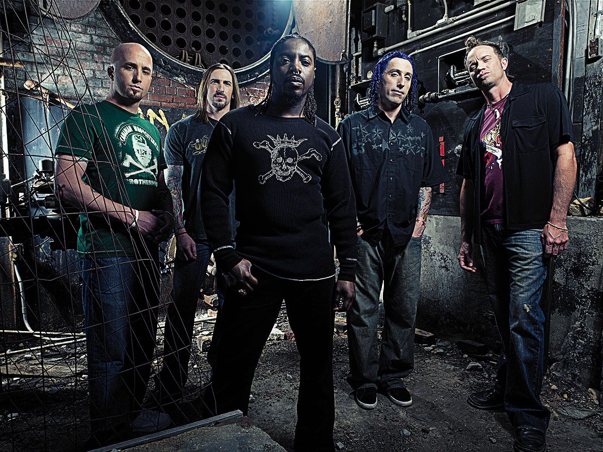Sevendust wallpaper, Music, HQ Sevendust pictureK Wallpaper 2019