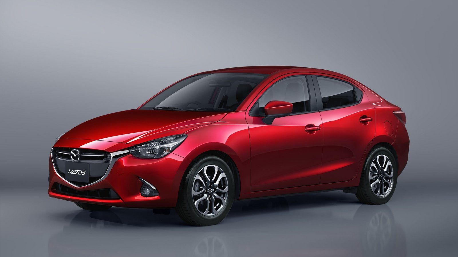 Mazda 2: Latest News, Reviews, Specifications, Prices, Photo And Videos