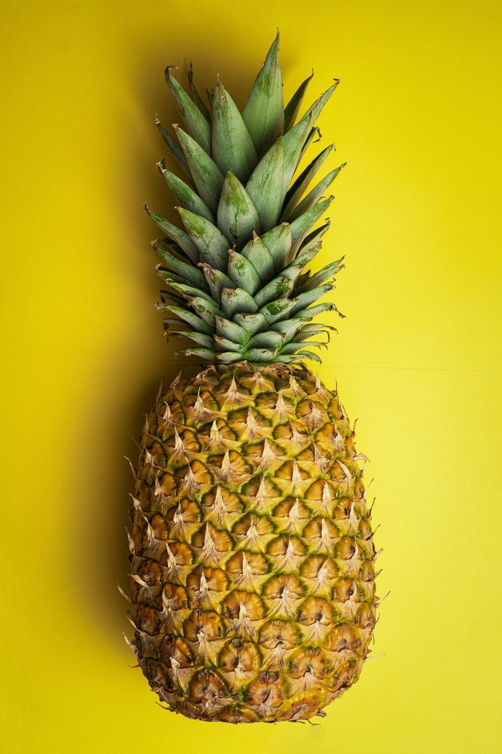 Pineapple Background Image: Download HD Background