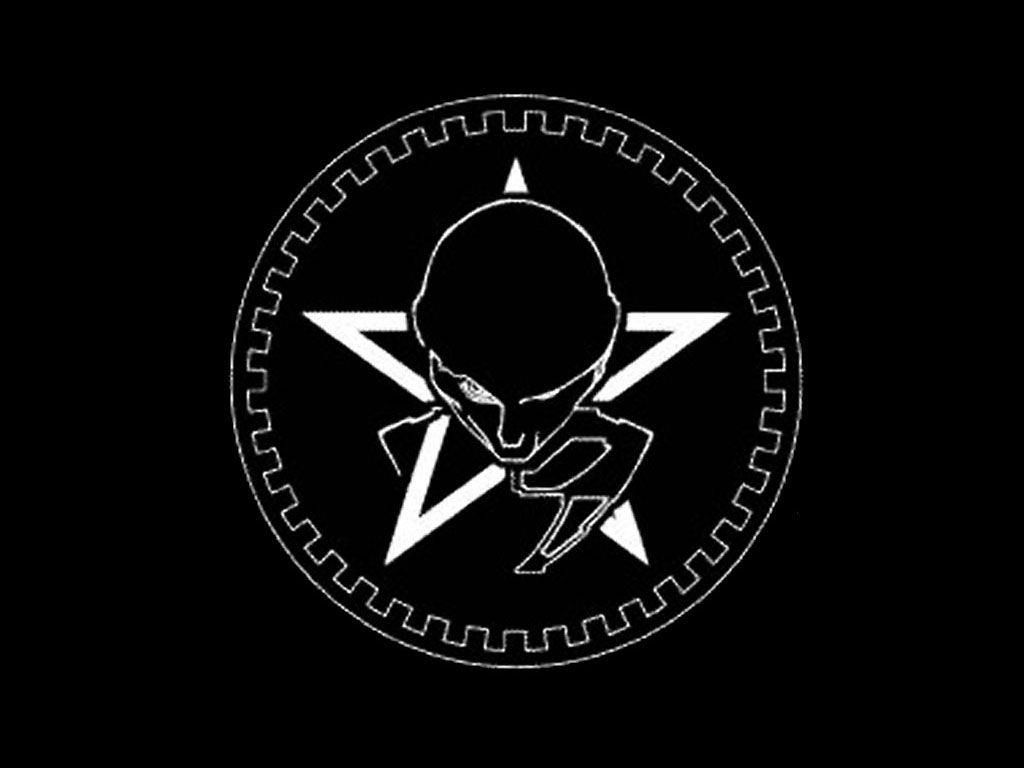 Music Wallpaper, Sisters of Mercy Logo. Sisters of mercy, Music wallpaper, Sisters