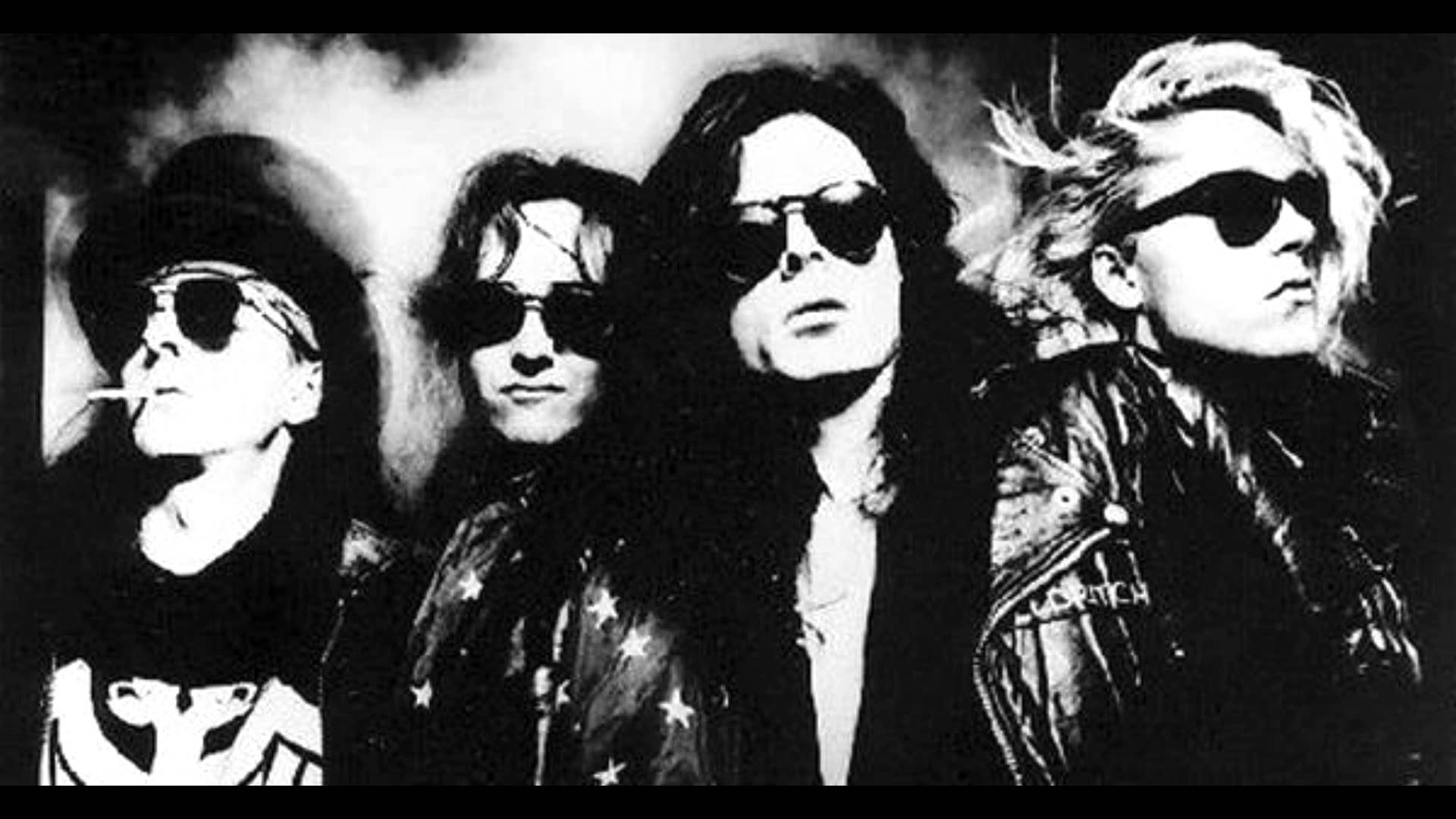 Best tunes of 1990: The Sisters Of Mercy “More”