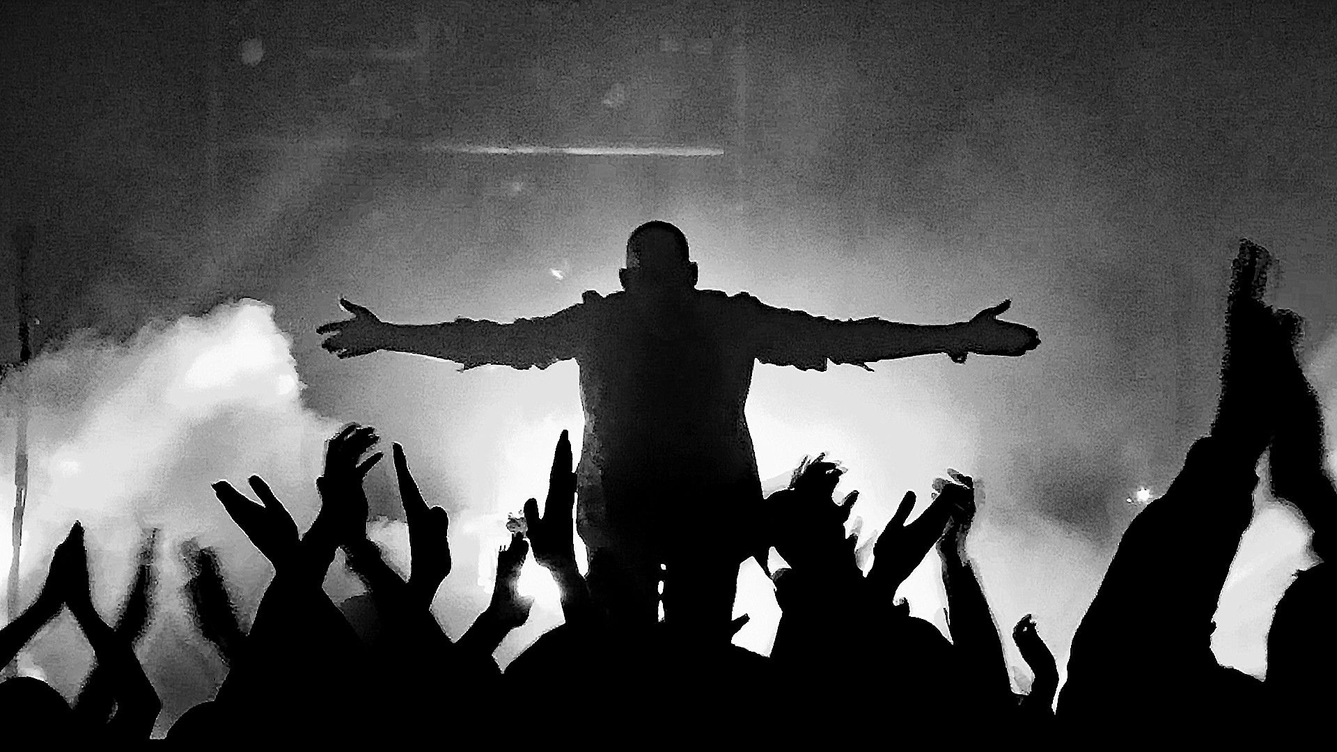 Sisters of Mercy Album Sparked by Trump Election Still MIA