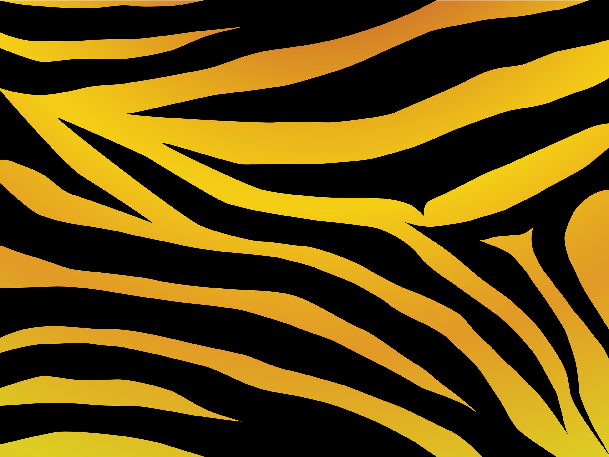 Download Tiger Print Wallpaper Gallery