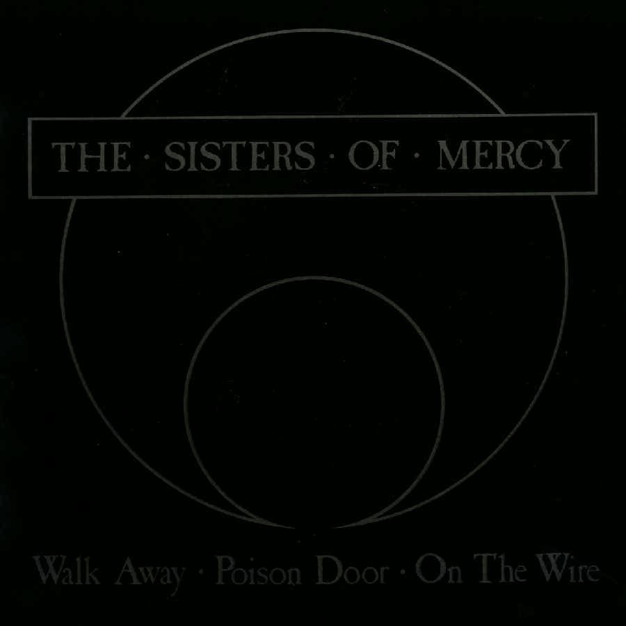 Sisters of Mercy Artwork Image