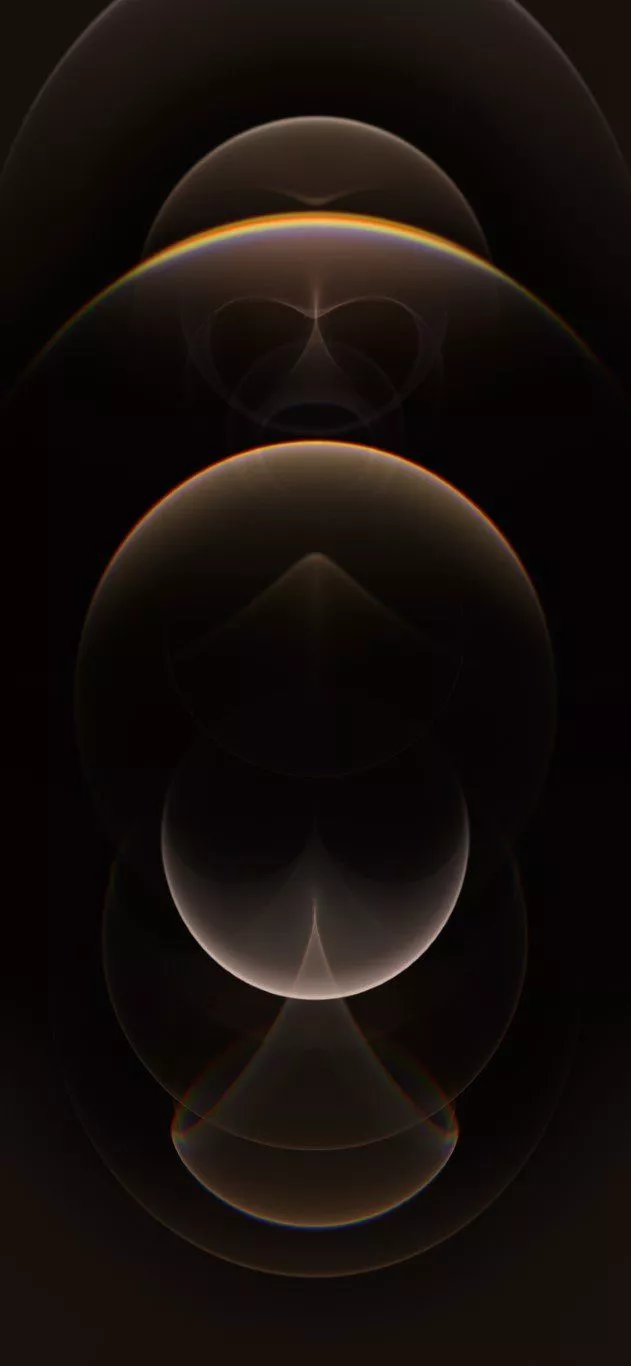 Download IPhone 12 12 Pro Official Wallpaper (Full Resolution)