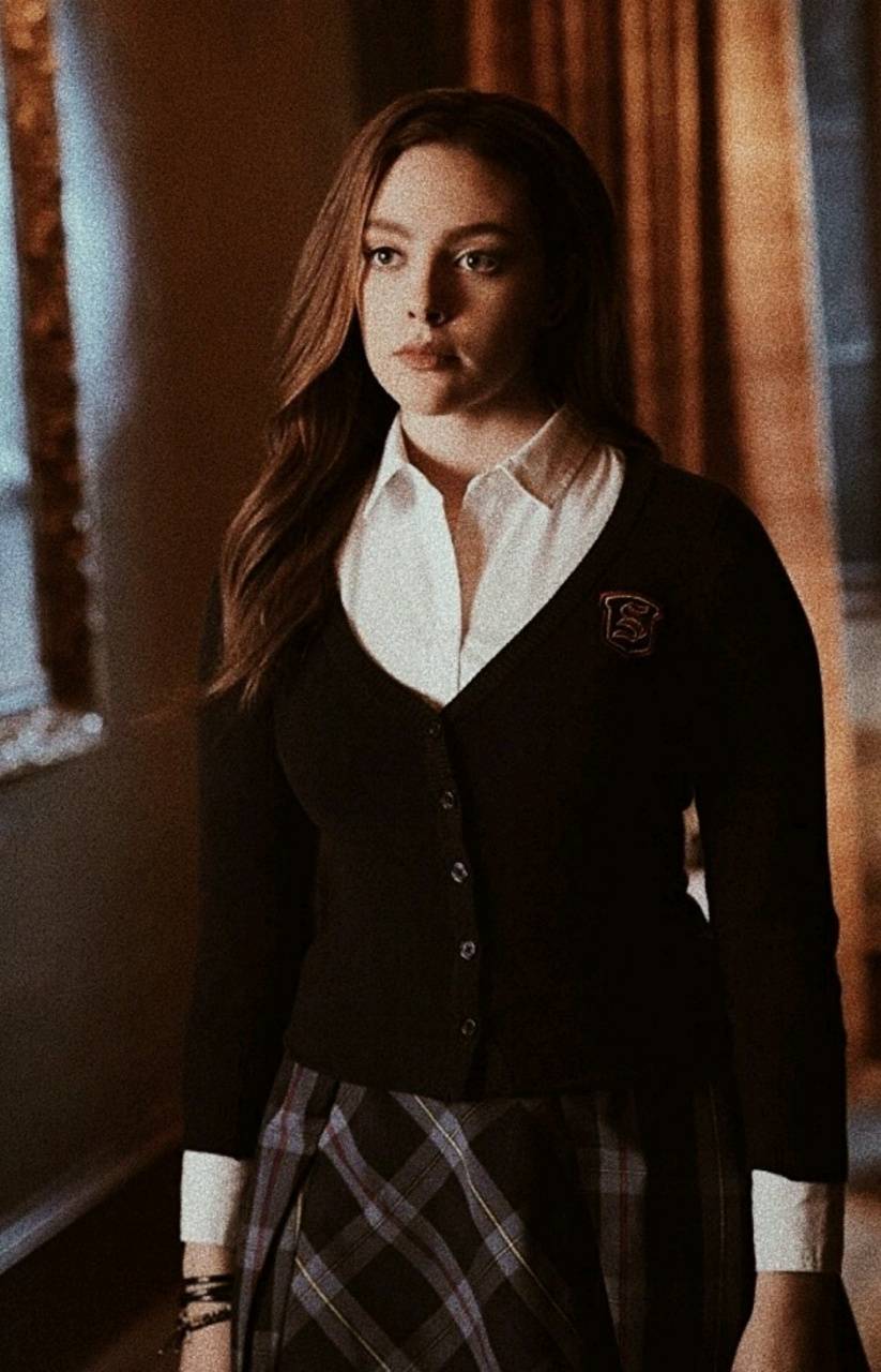 Hope mikaelson wallpaper