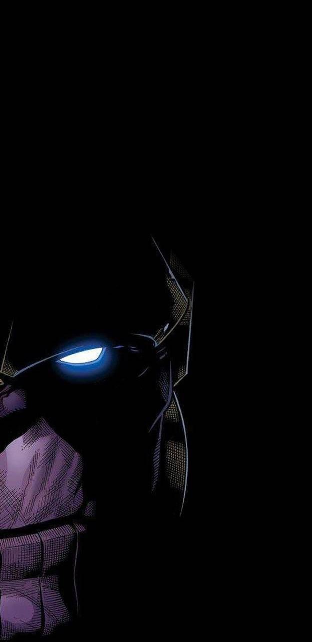 Thanos Avengers HD wallpaper