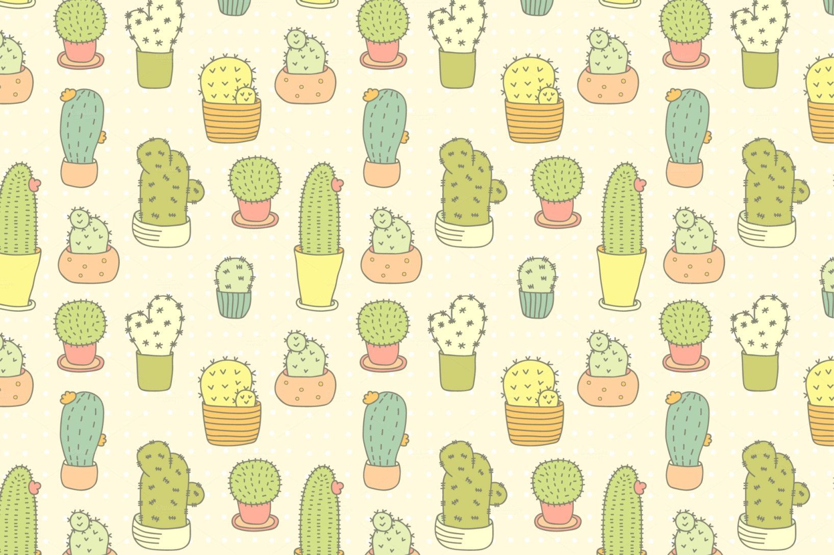 Cactus Desktop Wallpaper Free Cactus Desktop Background