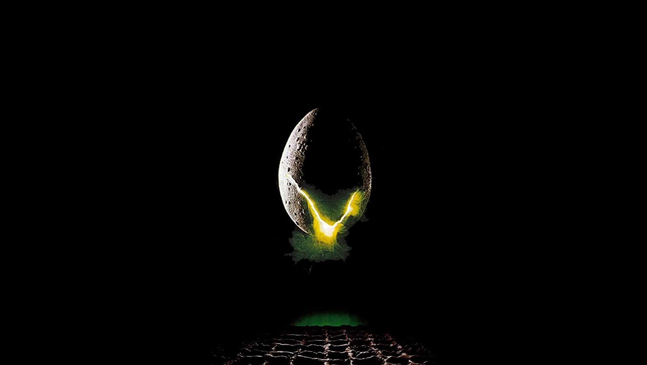 Alien 1979 Wallpaper