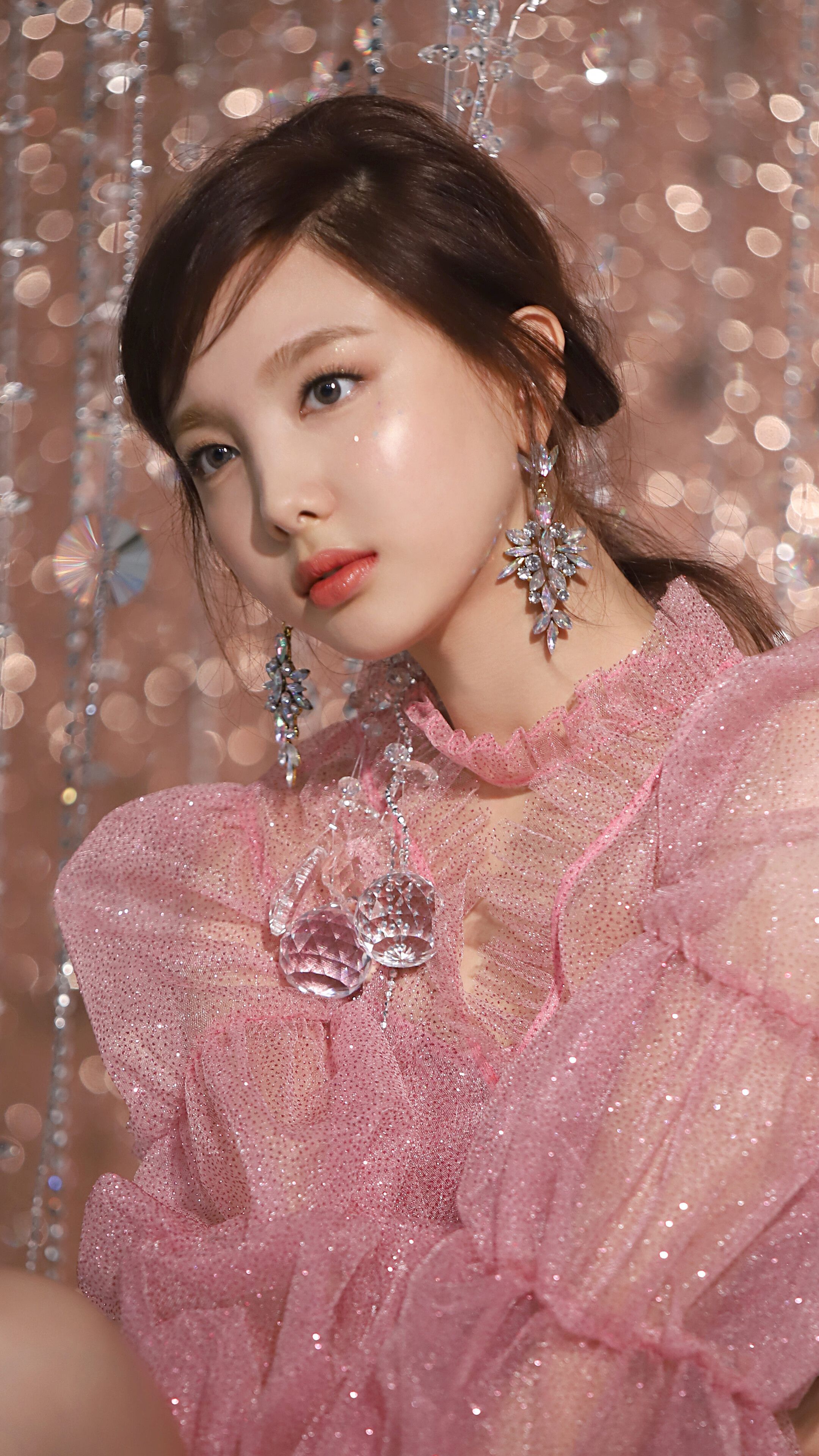Nayeon, TWICE, Feel Special, 4K phone HD Wallpaper, Image, Background, Photo and Picture Gallery HD Wallpaper