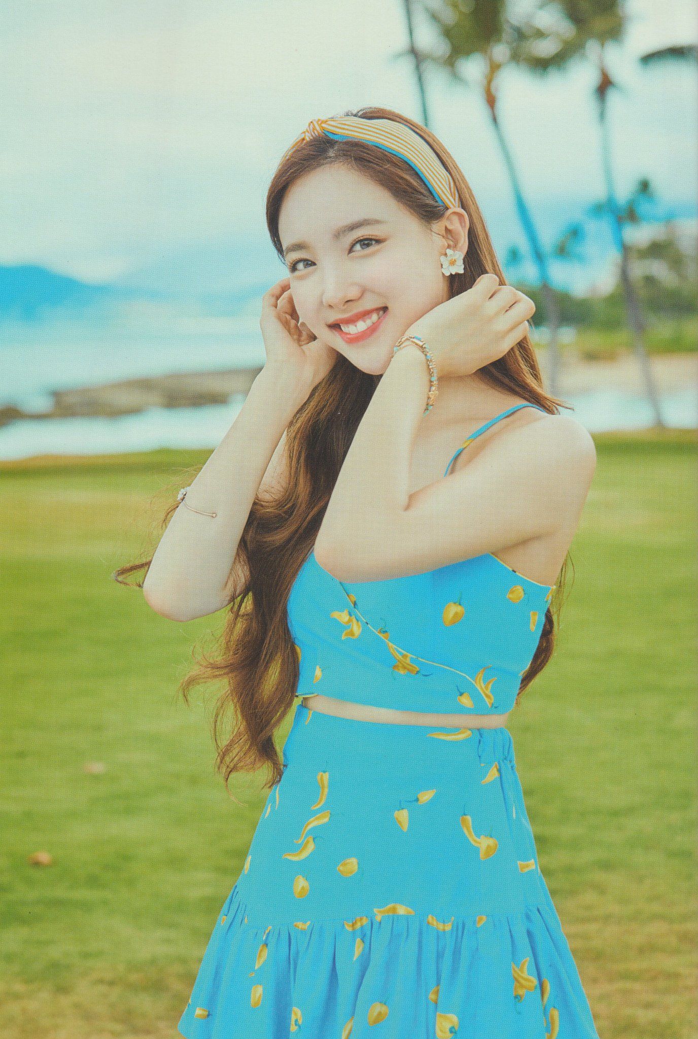 Nayeon Phone 4k Wallpapers Wallpaper Cave 7238