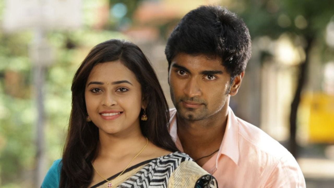 Atharvaa Best Picture And Latest HD Wallpaper Collection