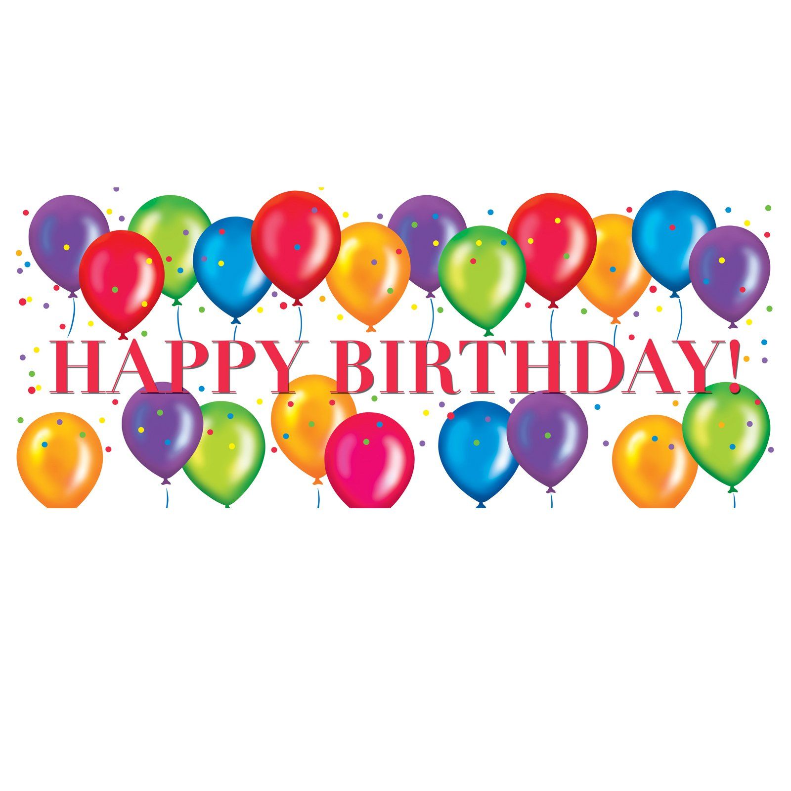 Free Birthday Banner Clipart, Download Free Clip Art, Free Clip Art on Clipart Library