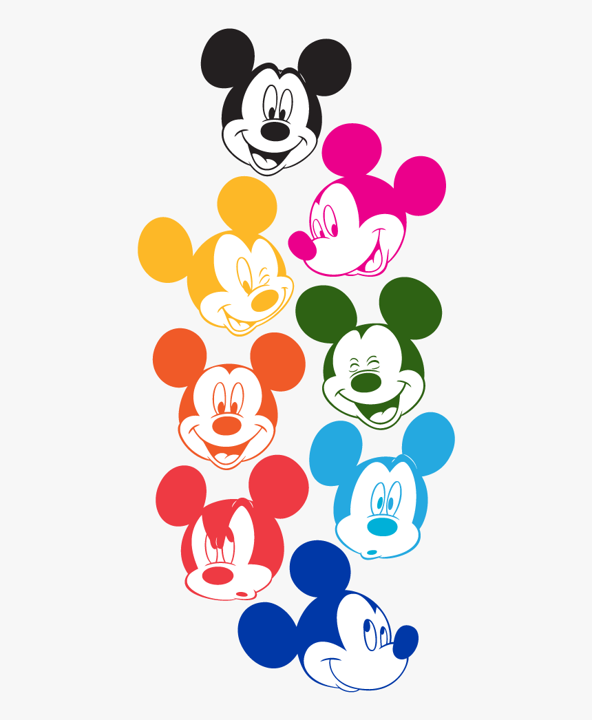 Mickey Mouse Wallpaper iPhone, HD Png Download, Transparent Png Image