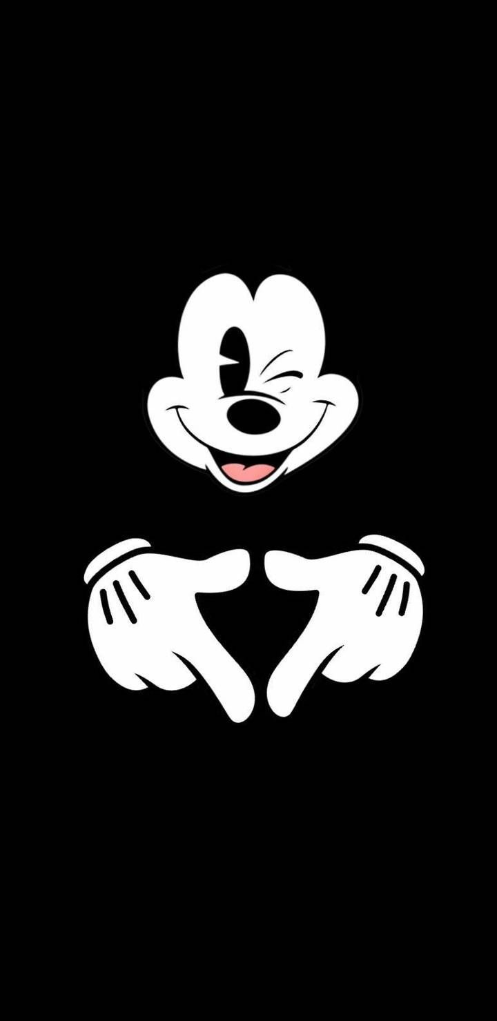 iPhone Wallpaper for iPhone iPhone 8 Plus, iPhone 6s, iPhone 6s Plus, iPhone X. Mickey mouse wallpaper, Mickey mouse wallpaper iphone, Mickey mouse background