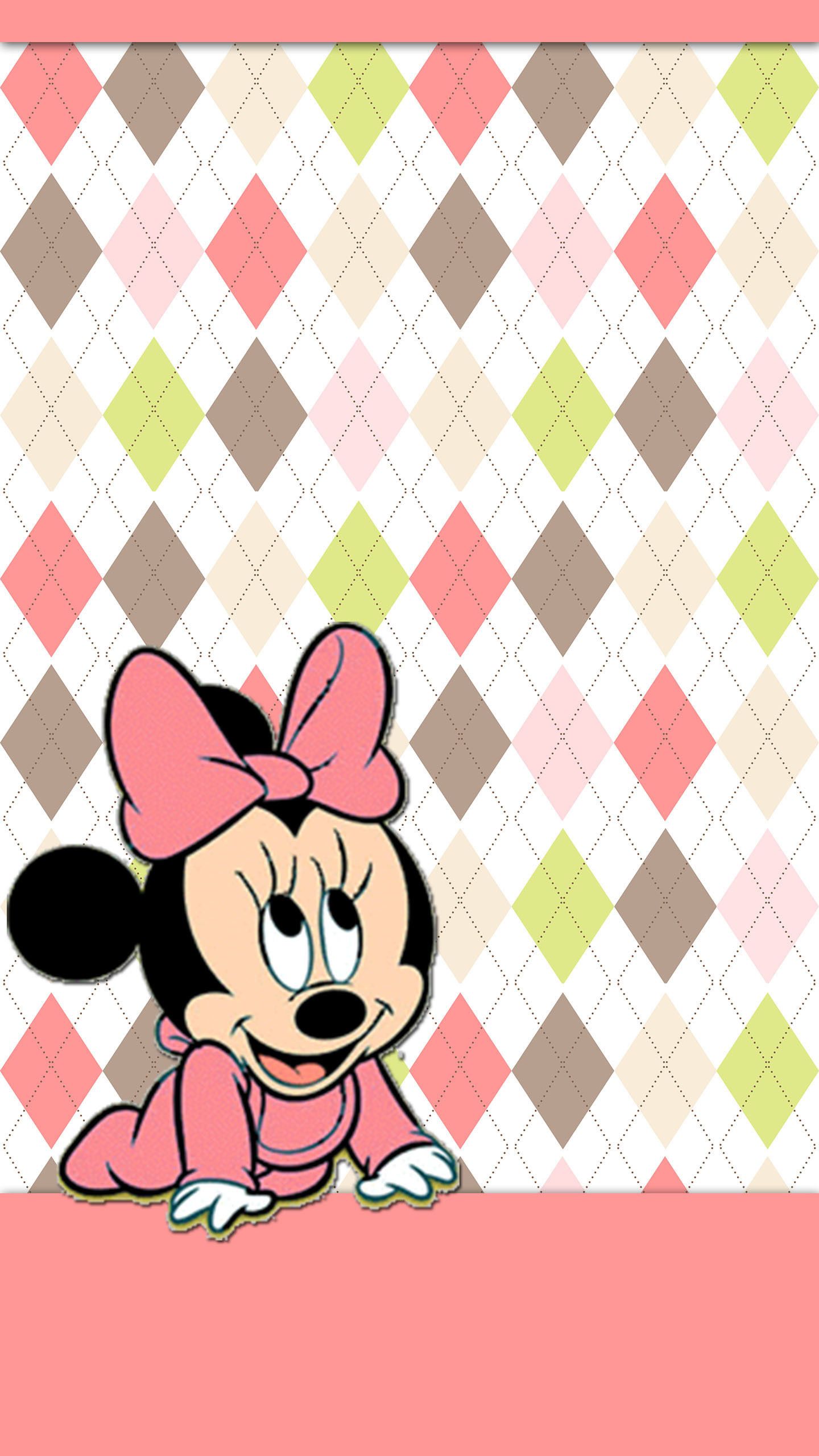 iPhone Wallpaper Home Screen Mickey And Minnie
