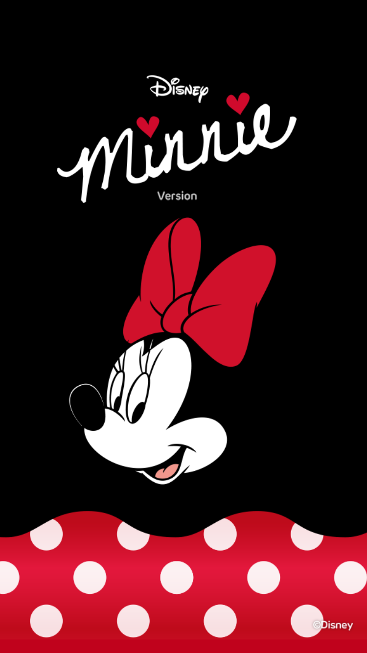 Mickey Mouse Wallpaper iPhone