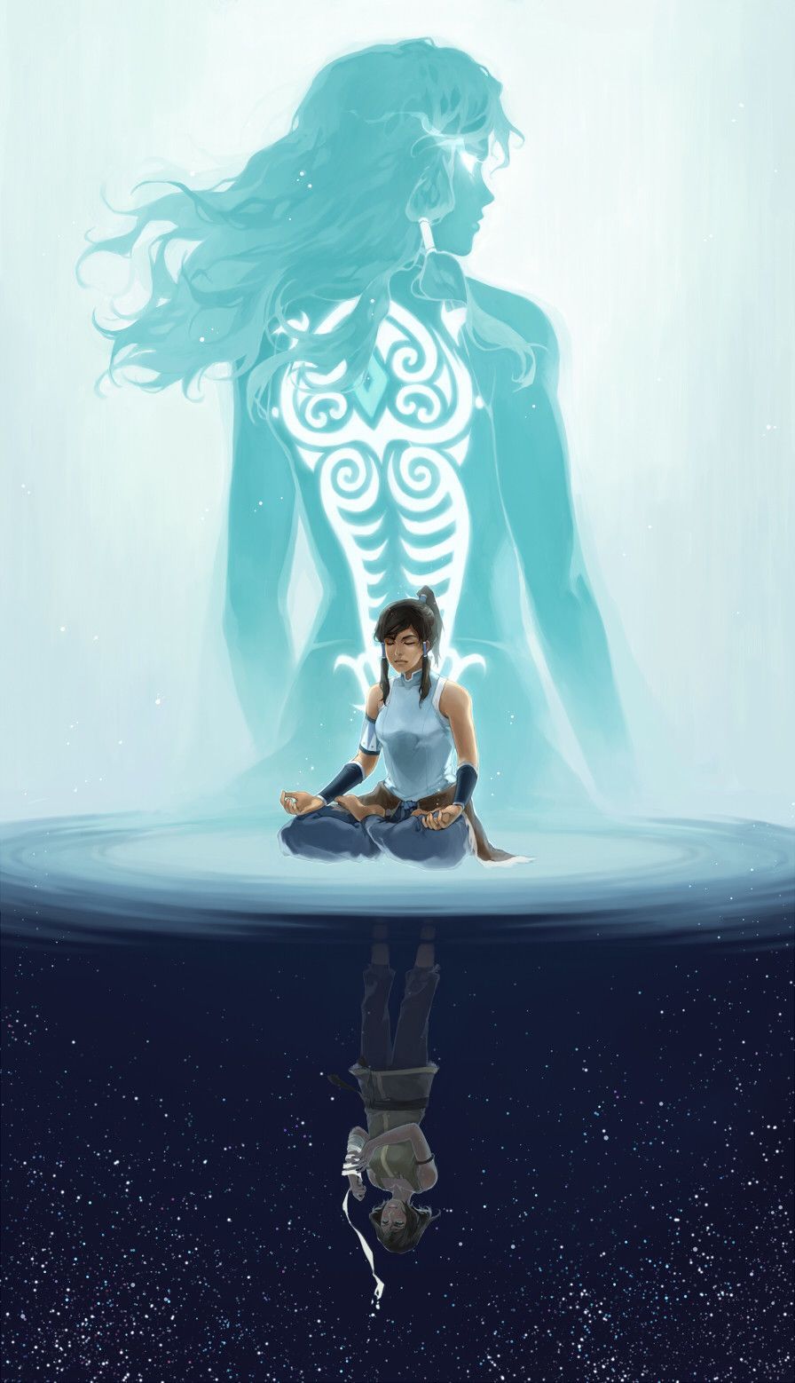 Avatar Korra