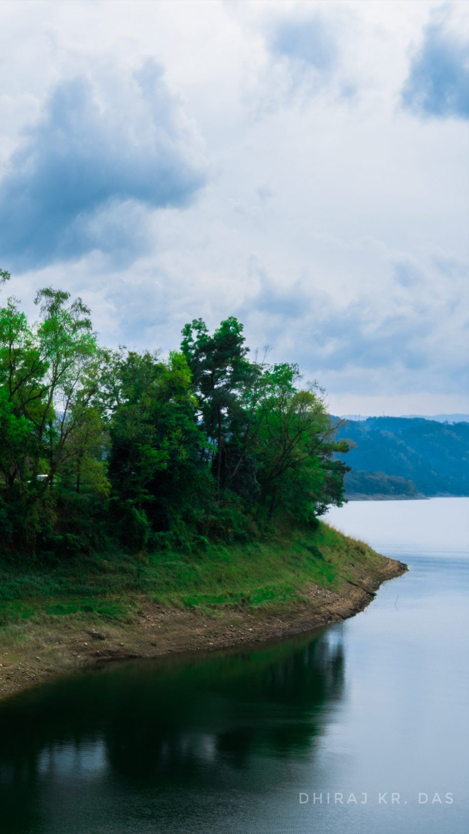 Umiam Lake Barapani Meghalaya 4K Ultra HD Mobile Wallpaper. Meghalaya, Photography wallpaper, Wallpaper