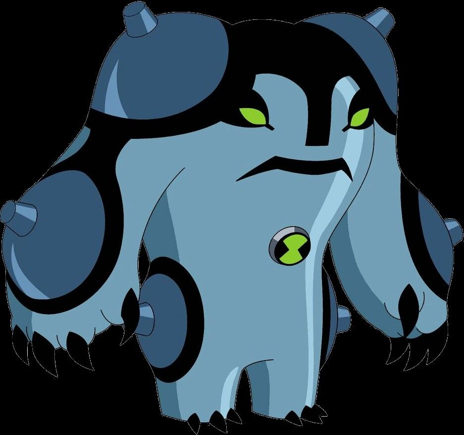 Ben 10 Ultimate Alien: Ultimate Cannonbolt. Ben 10 ultimate alien, Ben 10, 10 things