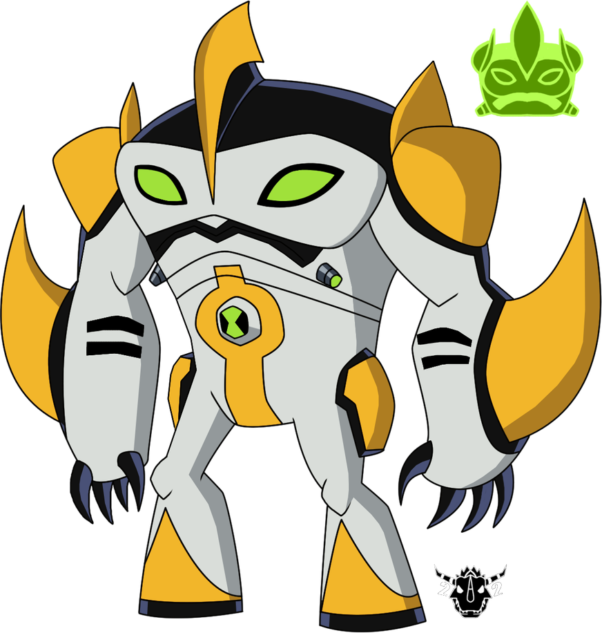 Biomnitrix Unleashed. Ben 10, Ben 10 omniverse, Cute pokemon wallpaper