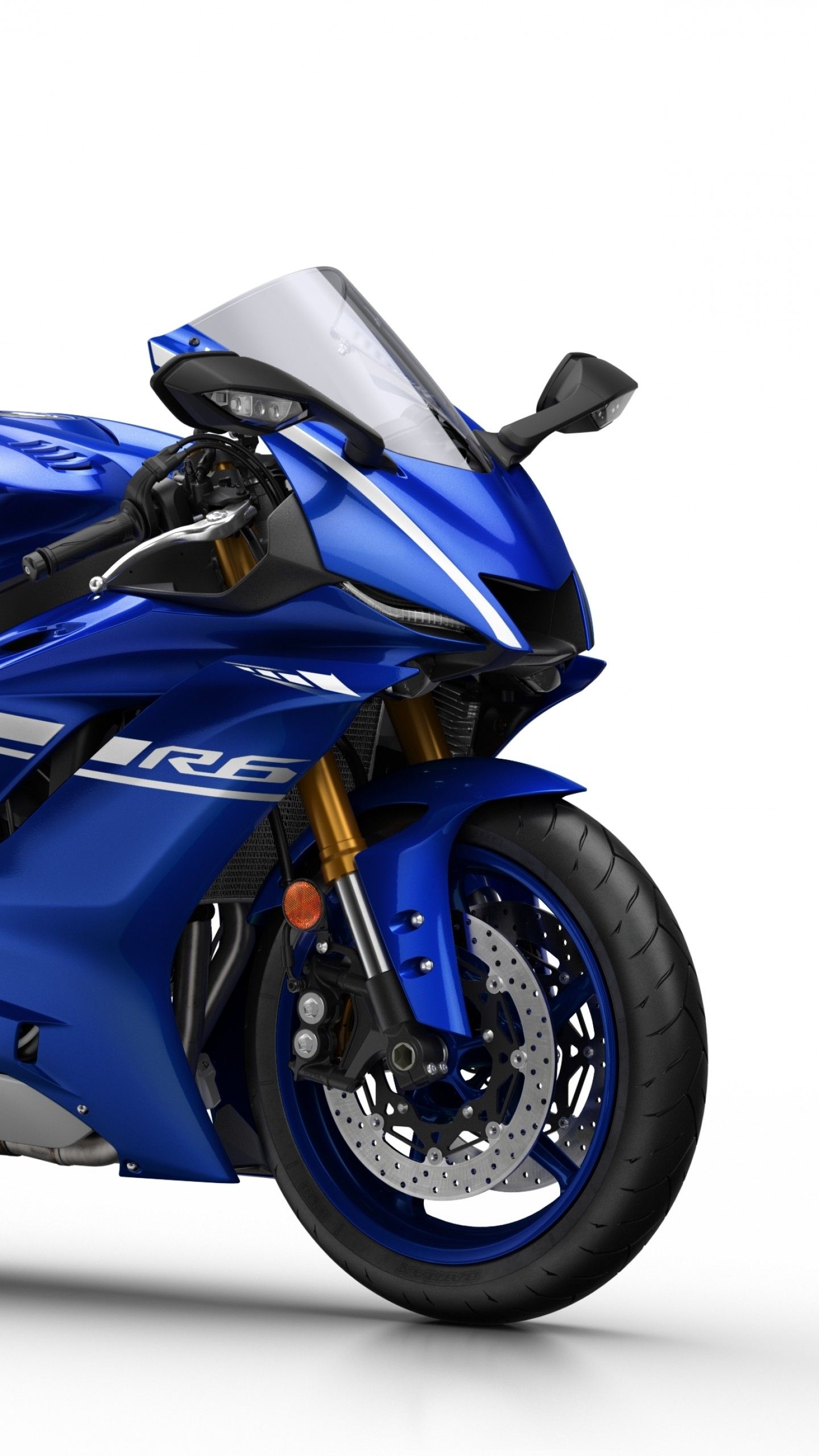 Yamaha Yzf R6 2017 Specs HD Wallpaper