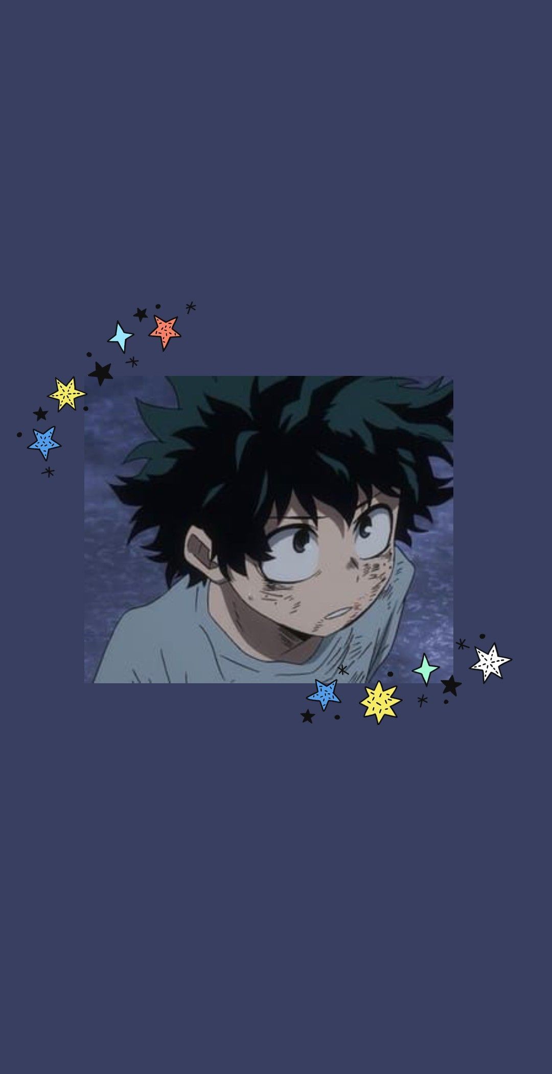 Ps4 Aesthetic Anime My Hero Academia Wallpapers Wallpaper Cave