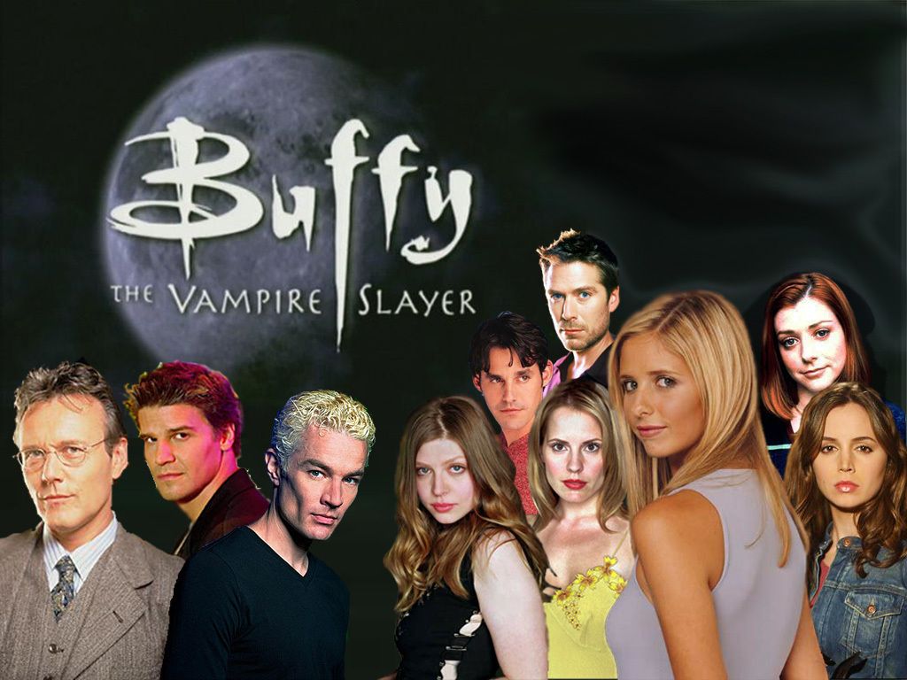 Buffy The Vampire Slayer wallpaper, Comics, HQ Buffy The Vampire Slayer pictureK Wallpaper 2019