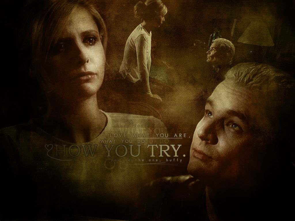 Buffy The Vampire Slayer Wallpaper. Buffy Angel Wallpaper, Buffy The Vampire Slayer Wallpaper and Buffy Faith Wallpaper