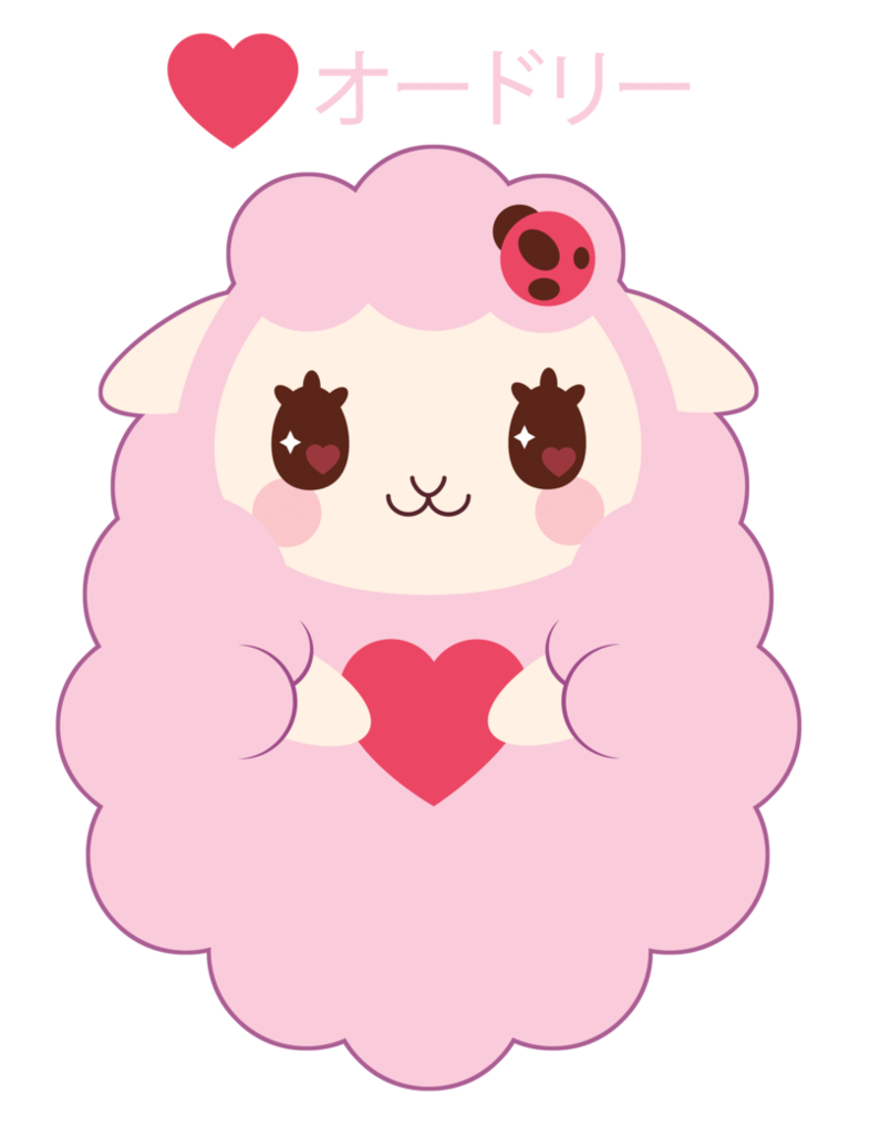 Kawaii clipart sheep, Kawaii sheep Transparent FREE for download on WebStockReview 2020