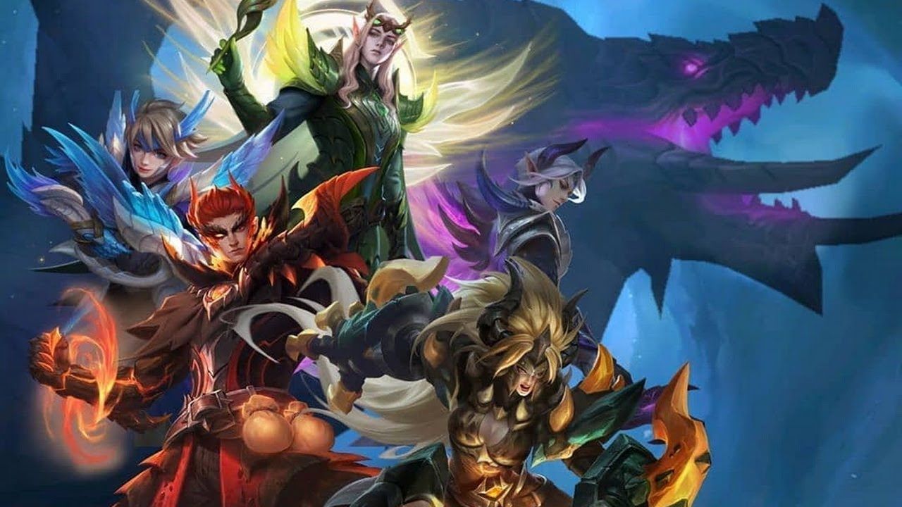 dragon-tamer-squad-wallpapers-wallpaper-cave