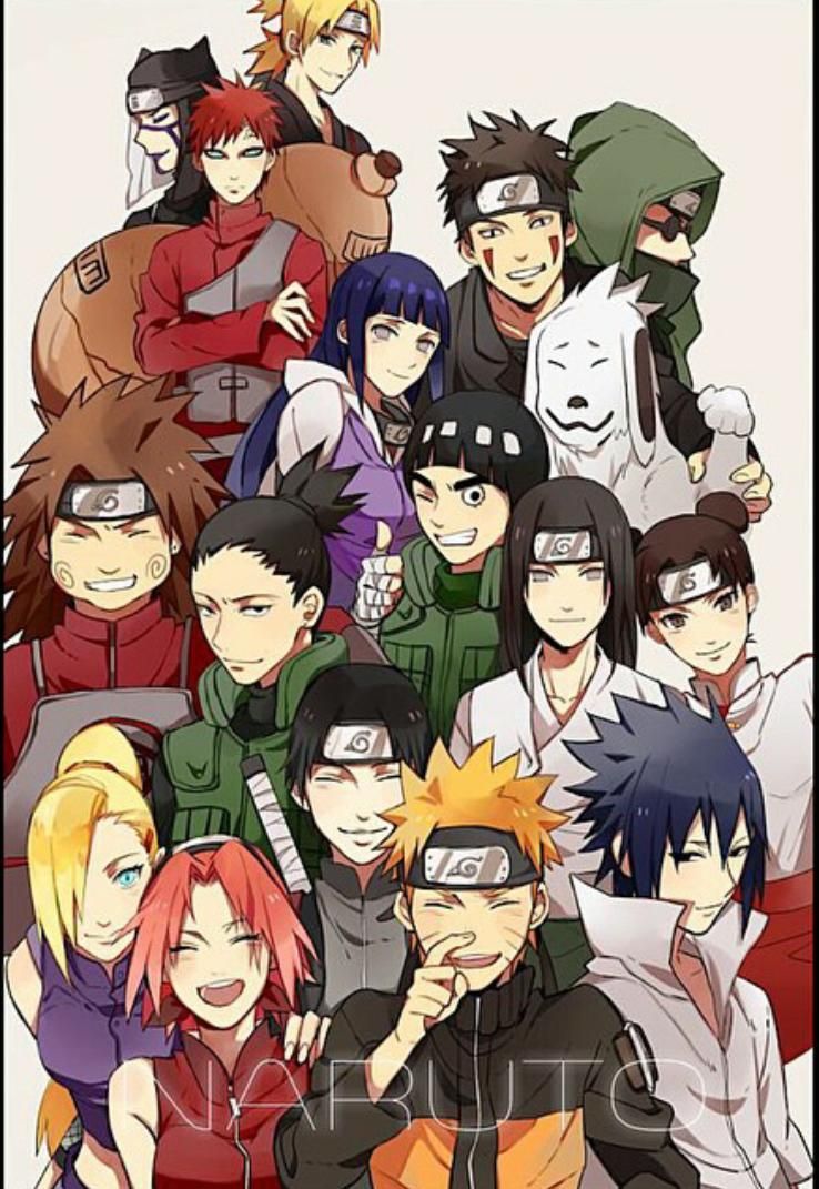 Otaku Scum Squad on Twitter. Naruto shippuden anime, Naruto sasuke sakura, Anime naruto