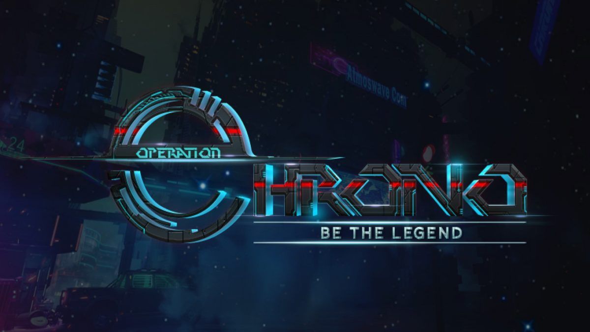 Garena Free Fire's Cyberpunk Themed Operation Chrono Is Live Now