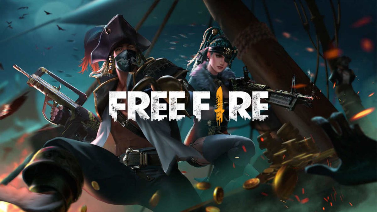 Garena Free Fire road map for July: Here's what to look forward to this month