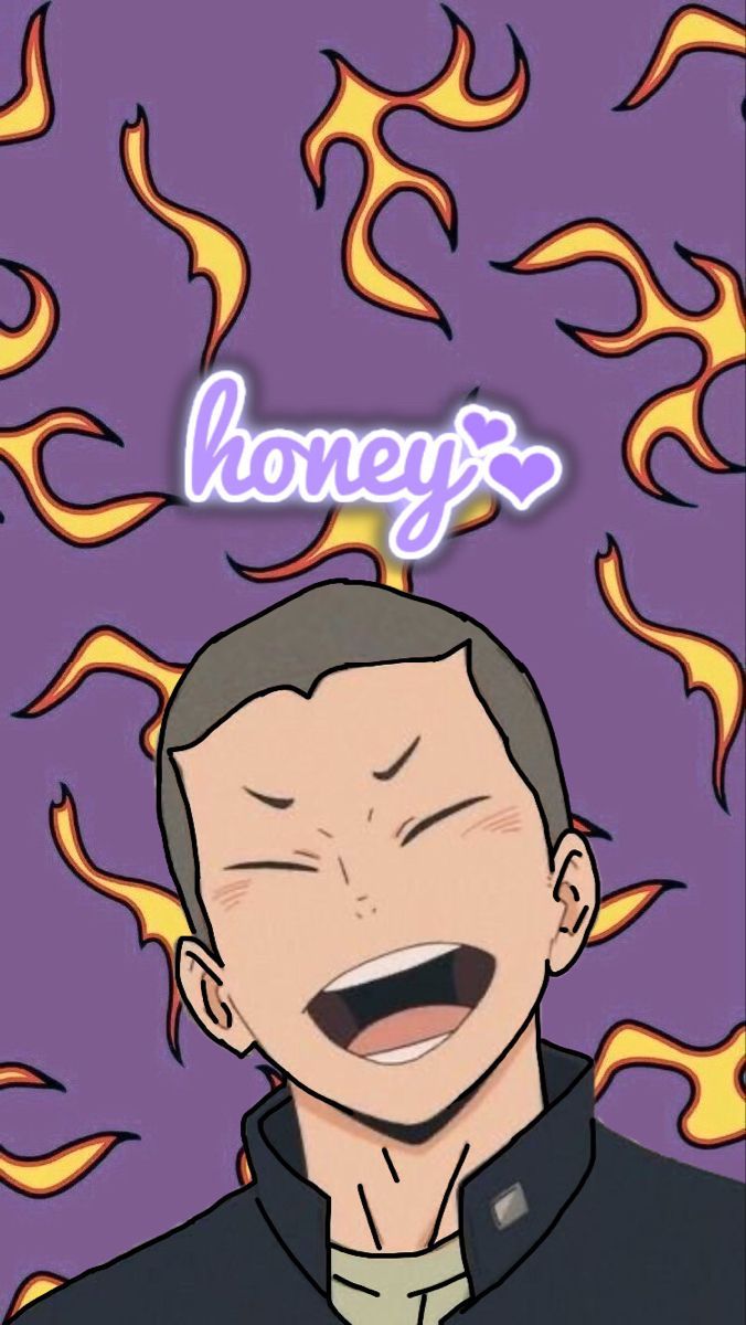 Made one 4 u Tanaka stans. Haikyuu wallpaper, Haikyuu anime, Tanaka haikyuu