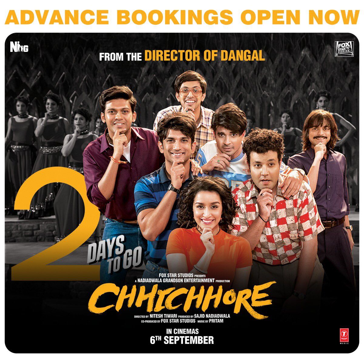 National Award a huge validation: Varun Sharma on 'Chhichhore' win