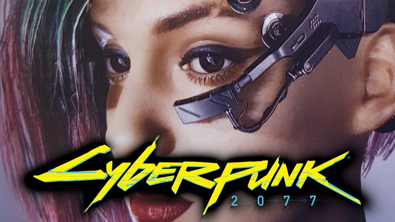 Wallpaper cyberpunk, women, Cyberpunk 2077, Judy Alvarez for mobile and  desktop, section игры, resolution 3840x1800 - download