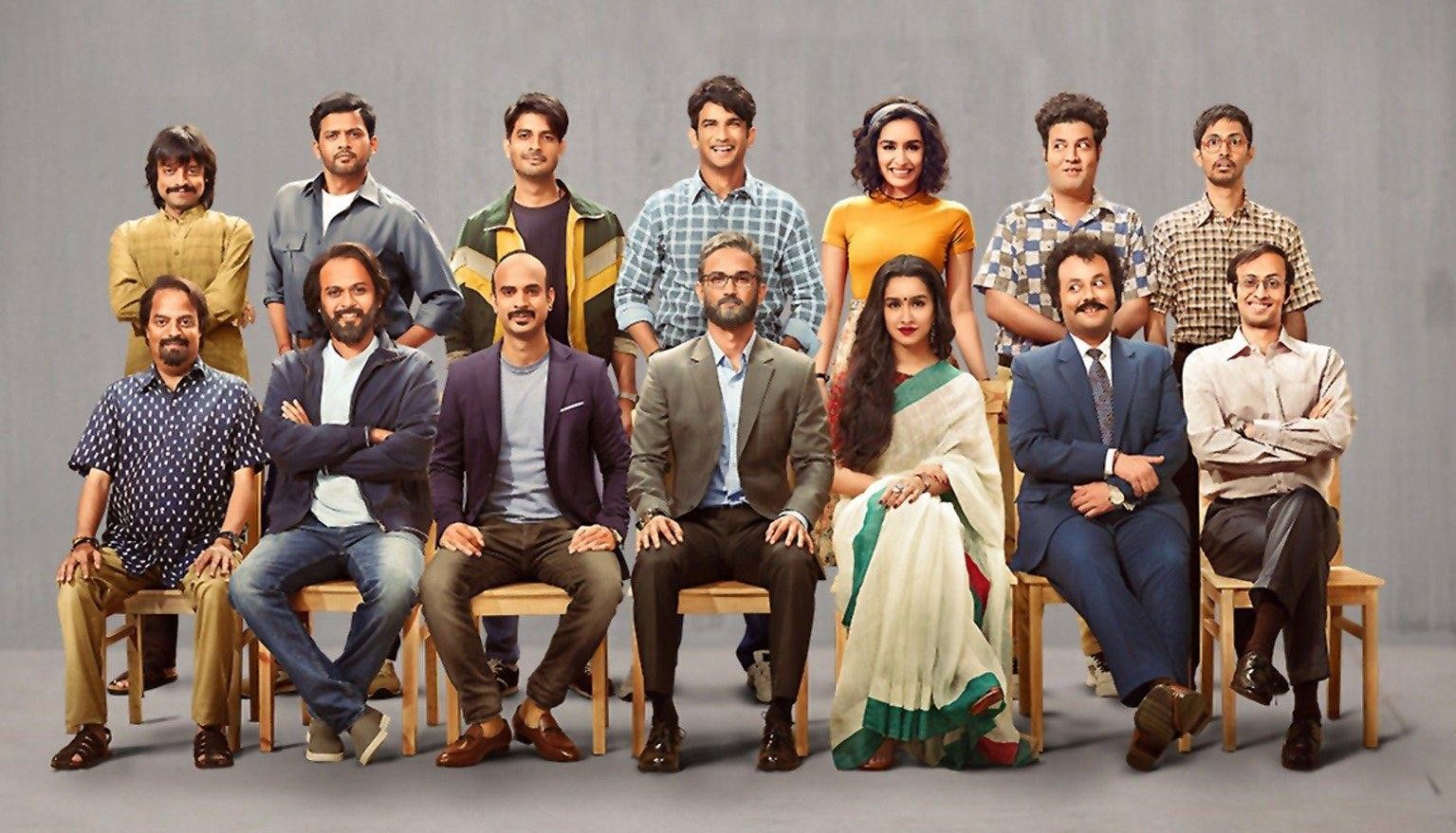 Chhichhore Movie Dialogues. Best 14 Chhichhore Movie Quotes
